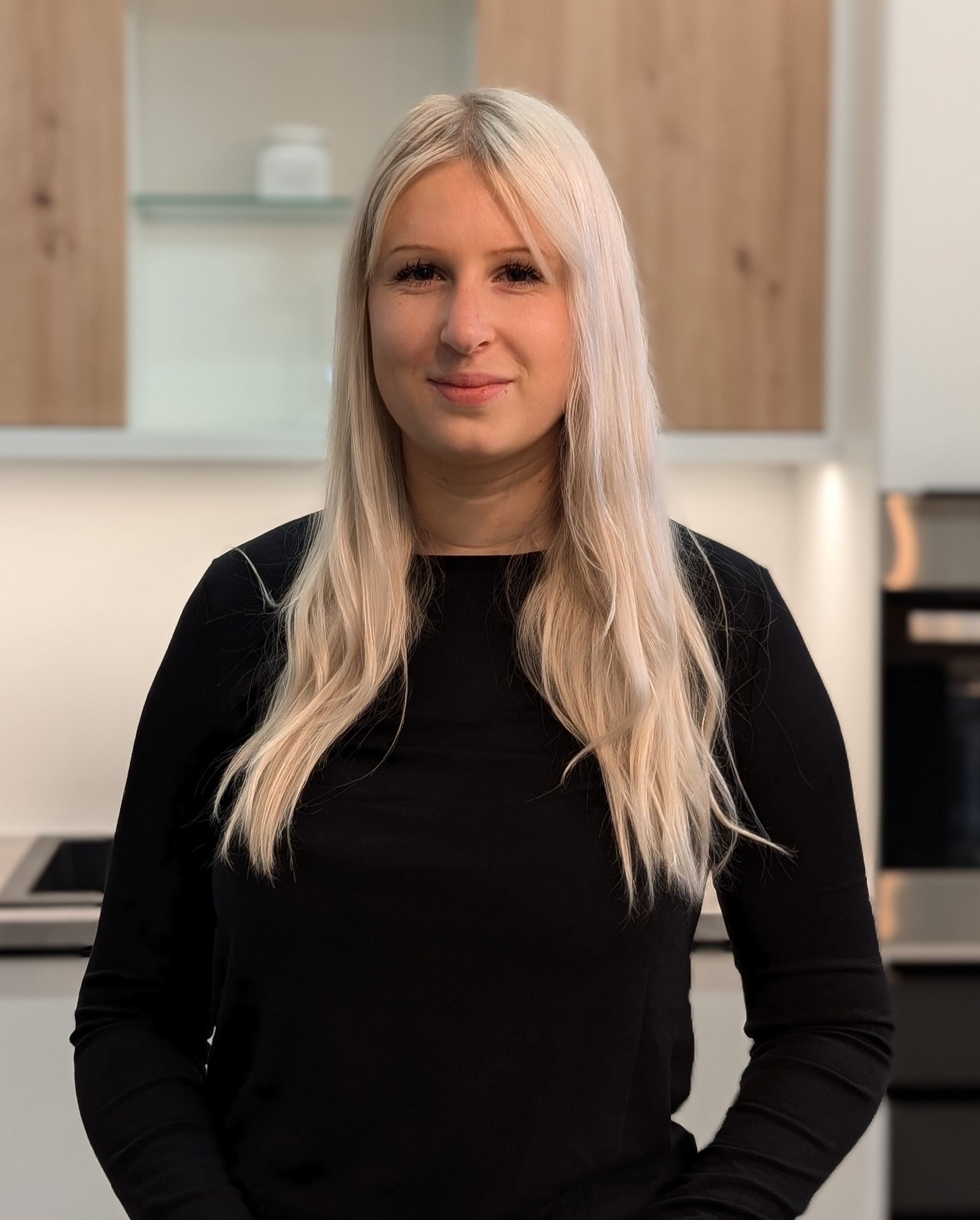 Lena Jungklaus